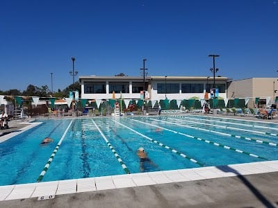 La Jolla Ymca.