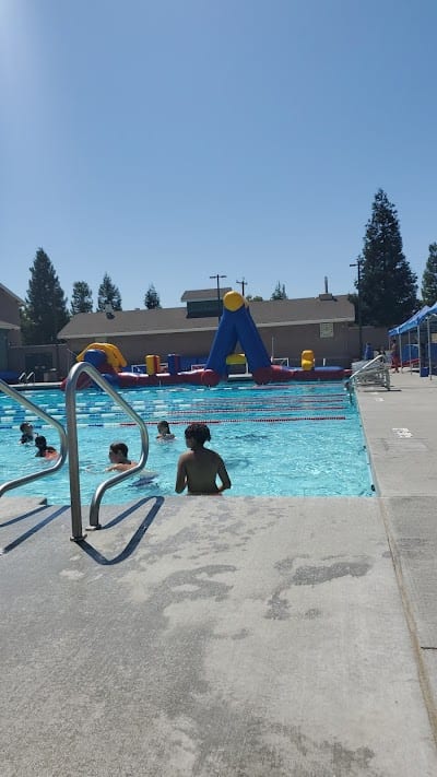 Livermore Area Recreation And Park District.