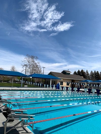 Robert Livermore Community Center - Lard.