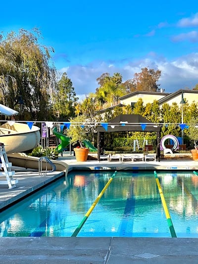 Sierra Recreation Center.