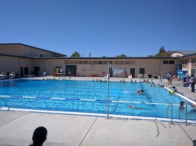 Camden Community Center.