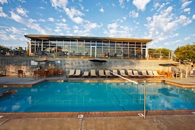 Laguna Del Sol Clothing Optional Resort.