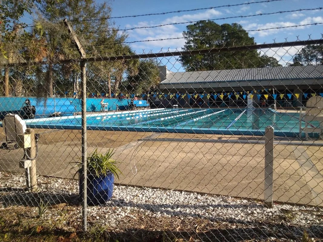 Gainesville Y - North Central Florida Ymca.