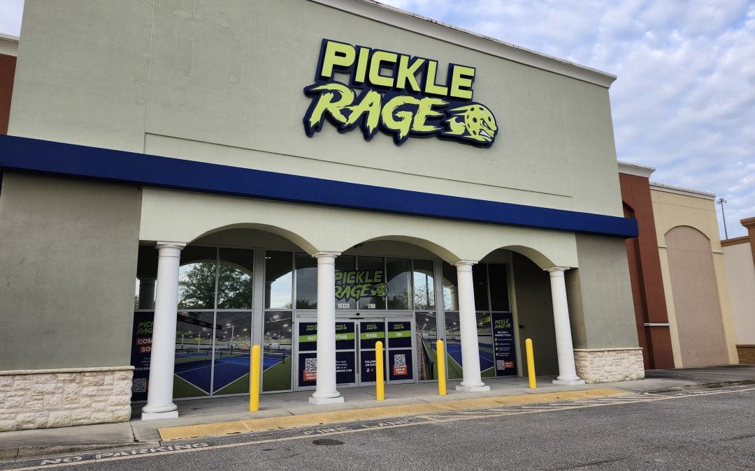 PickleRage.