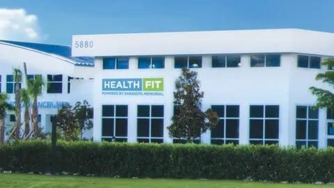 HealthFit.