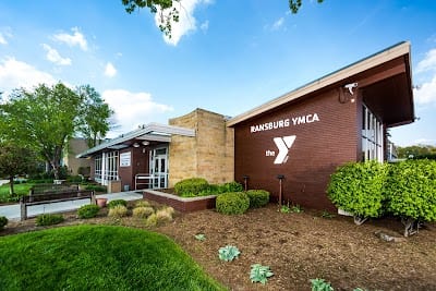 Ransburg YMCA.