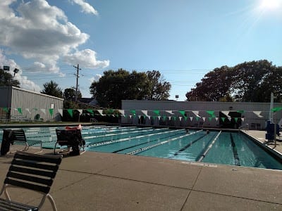 Jewish Community Center Of Louisville.