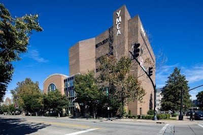 Louisville Downtown YMCA.