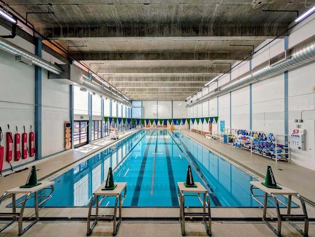 Bellevue Ymca.