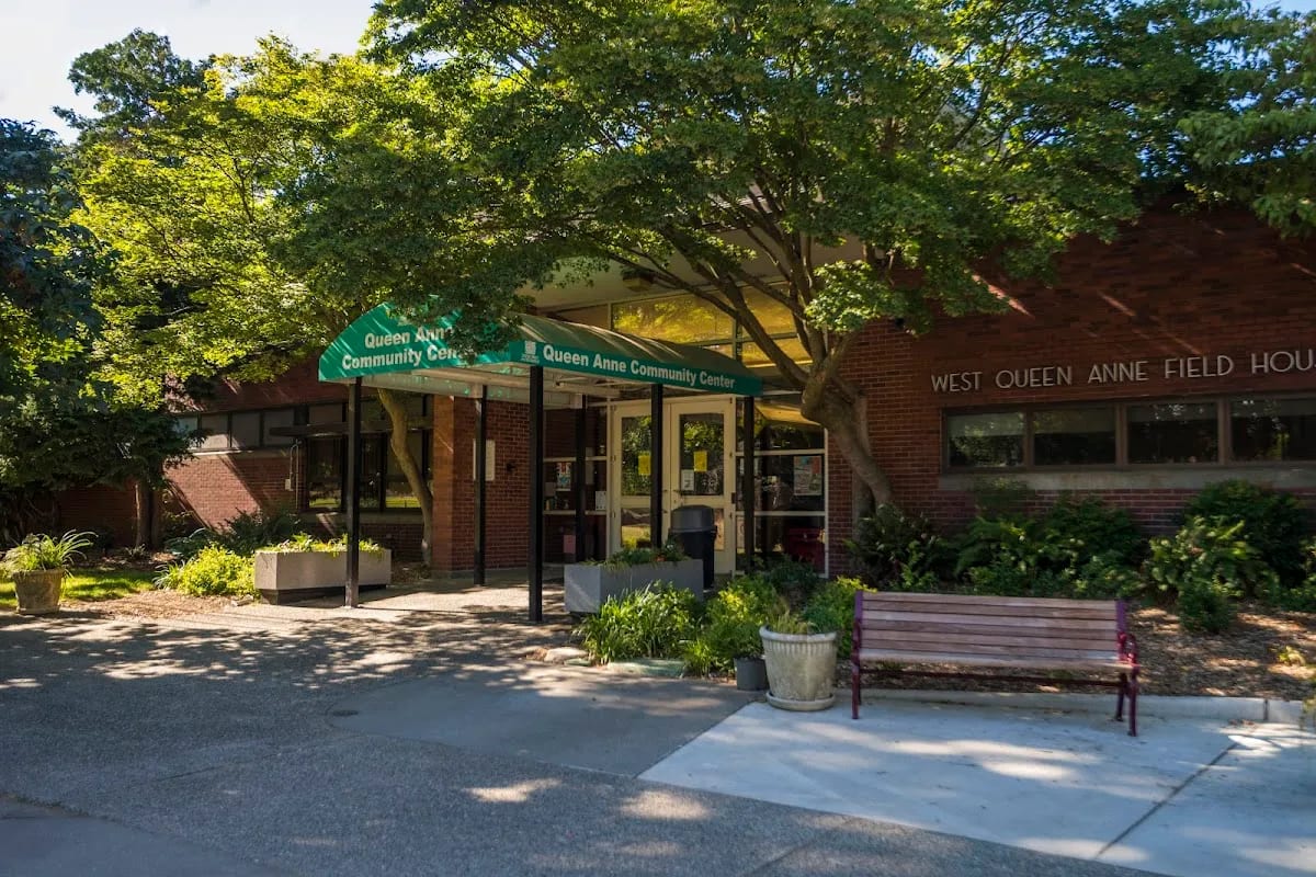 Queen Anne Community Center.