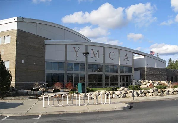 Spokane Valley Ymca.