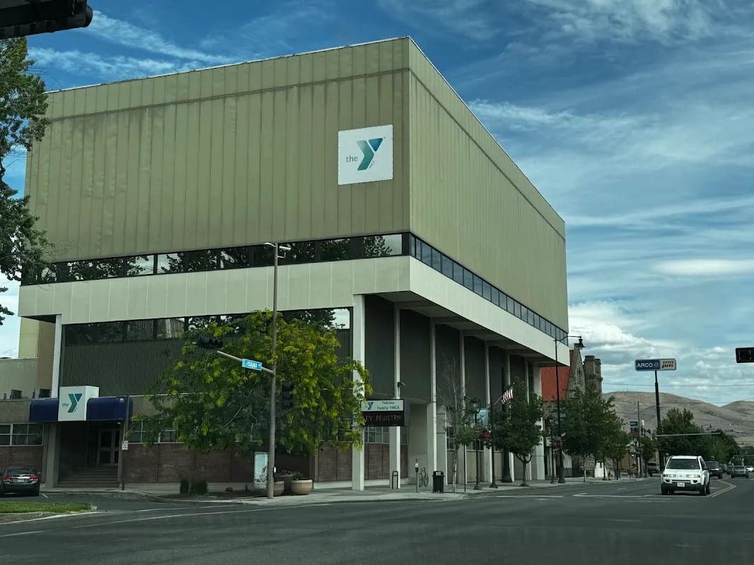 Yakima Family Ymca.